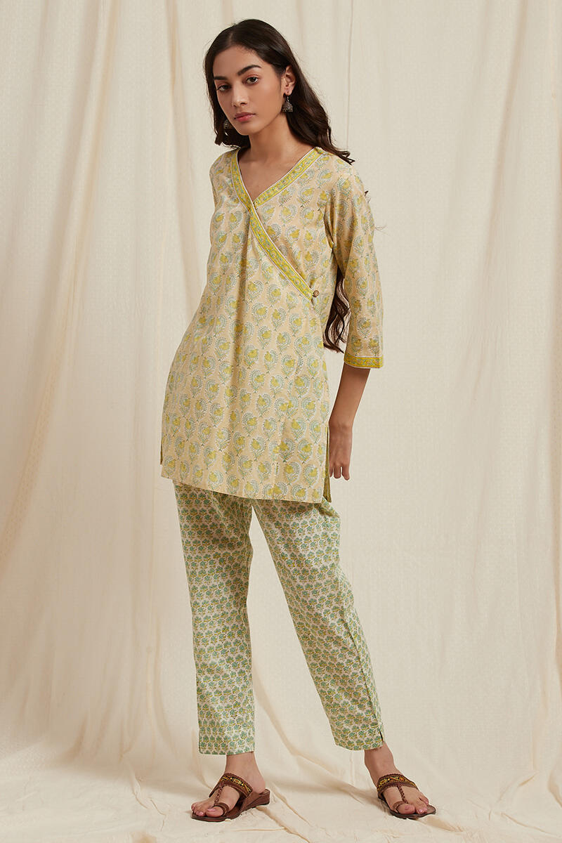 Roza Maya Kurti