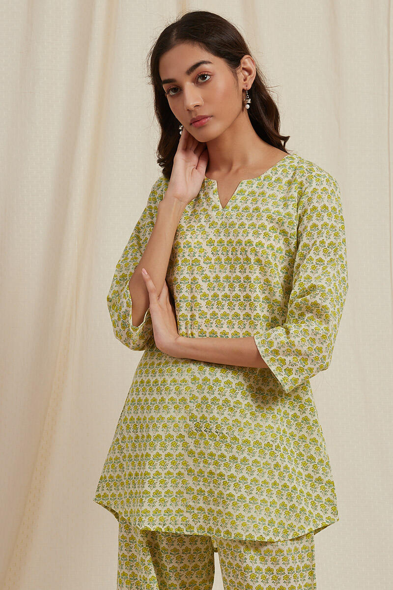 Roza Maya Pyjama Set