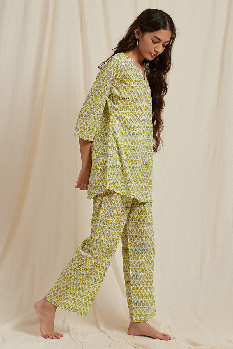 Roza Maya Pyjama Set