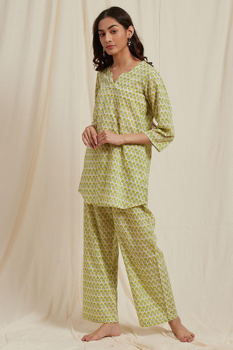 Roza Maya Pyjama Set