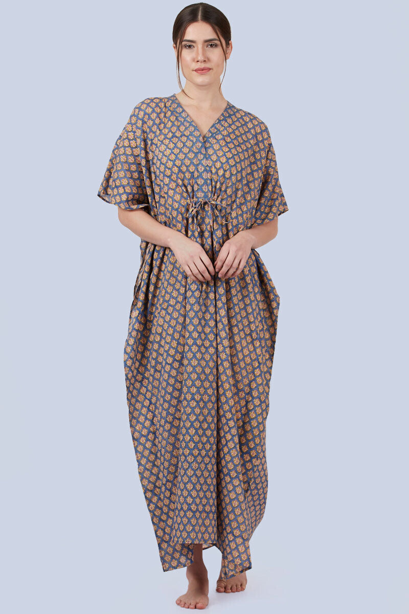 Roza Mehnaz Kaftan