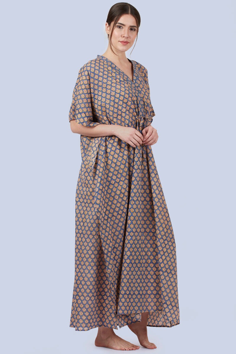 Roza Mehnaz Kaftan