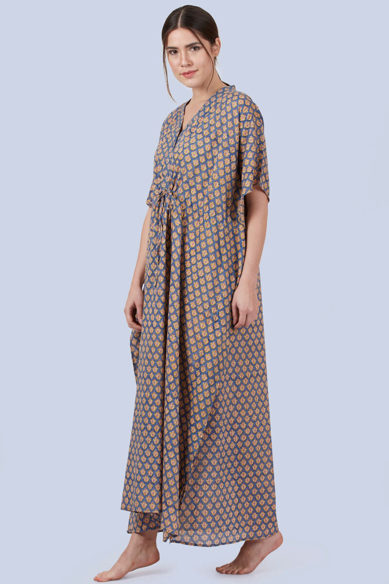Roza Mehnaz Kaftan