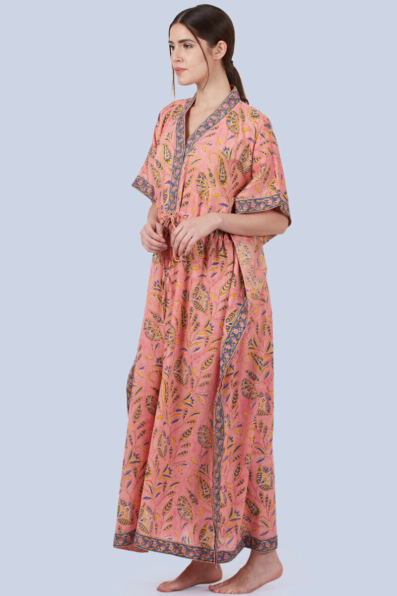 Roza Mehr Kaftan