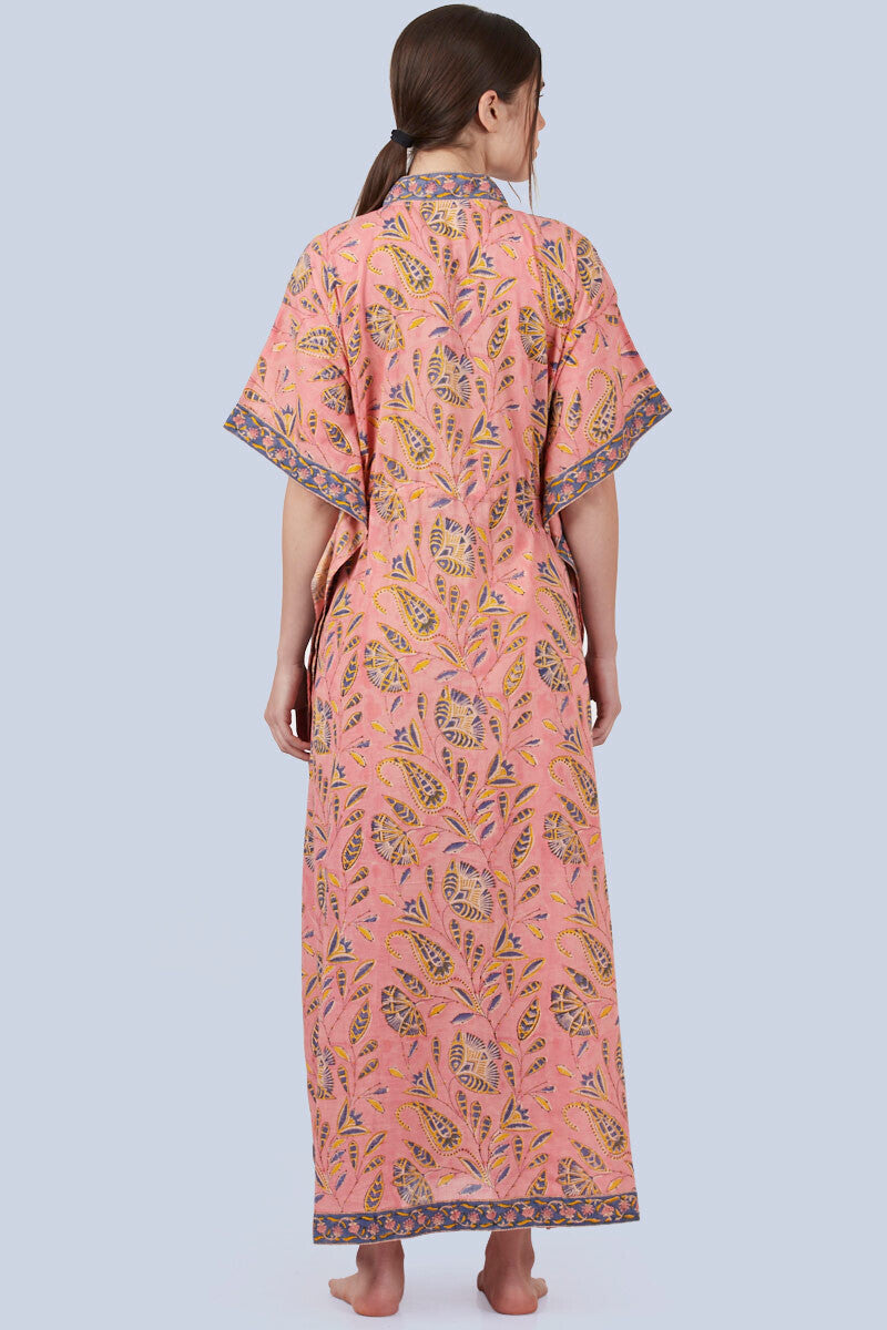 Roza Mehr Kaftan