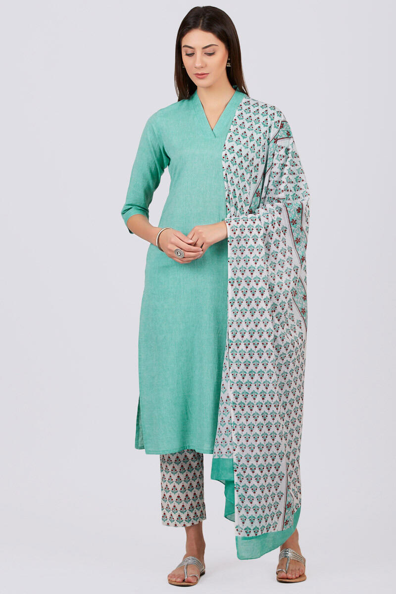 Roza Mirza Dupatta