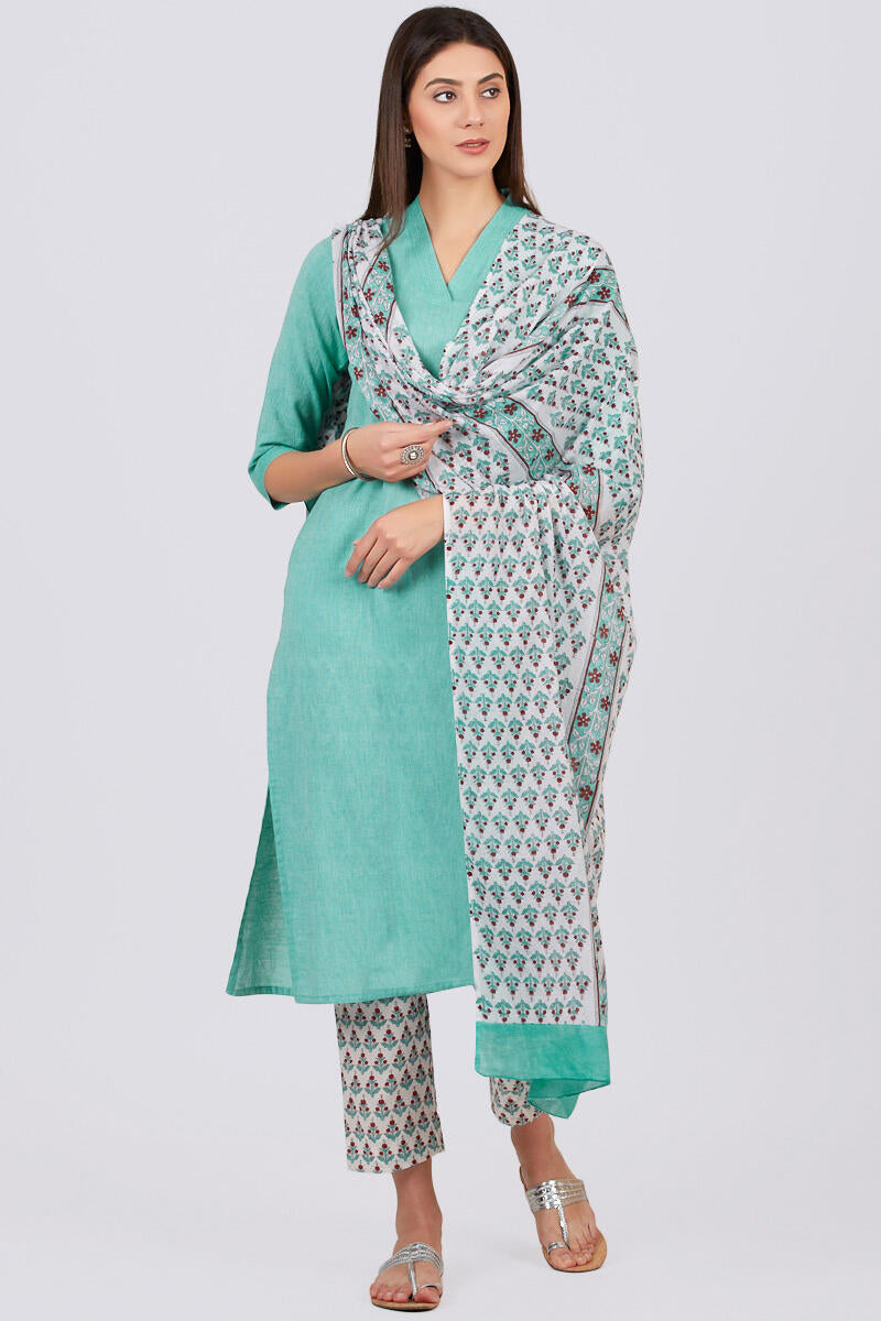 Roza Mirza Dupatta