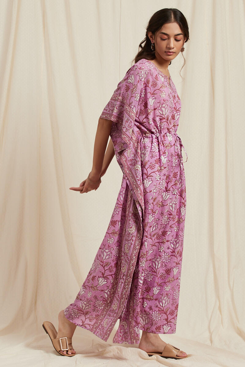 Roza Nadia Kaftan