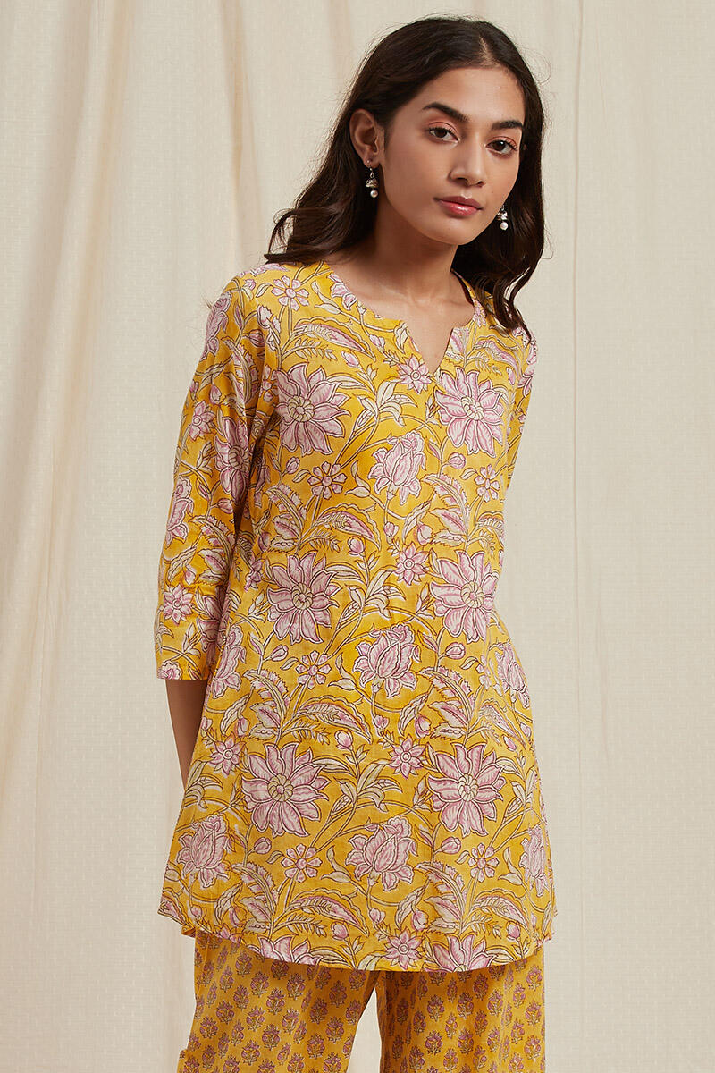 Roza Nafia Pyjama Set