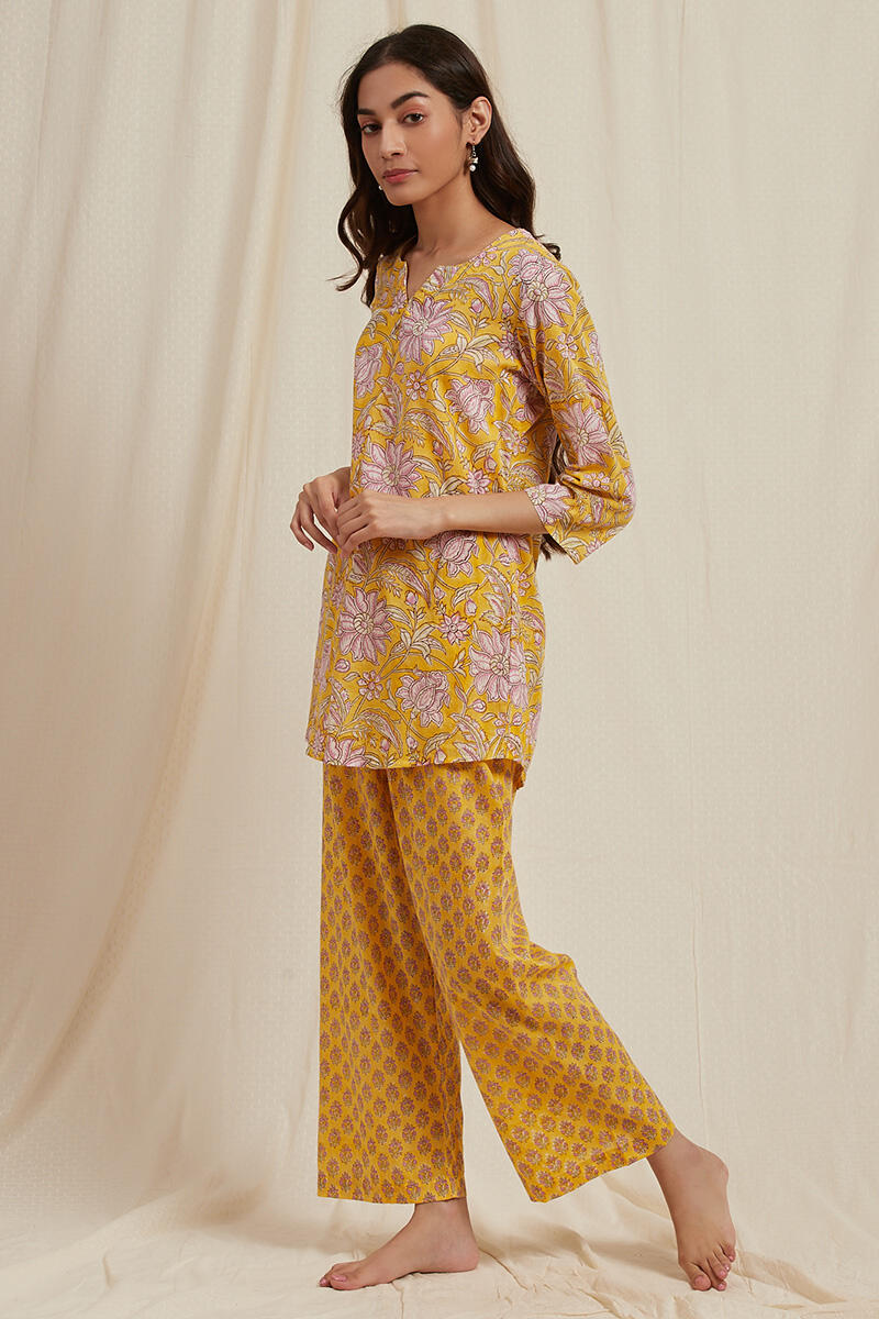 Roza Nafia Pyjama Set