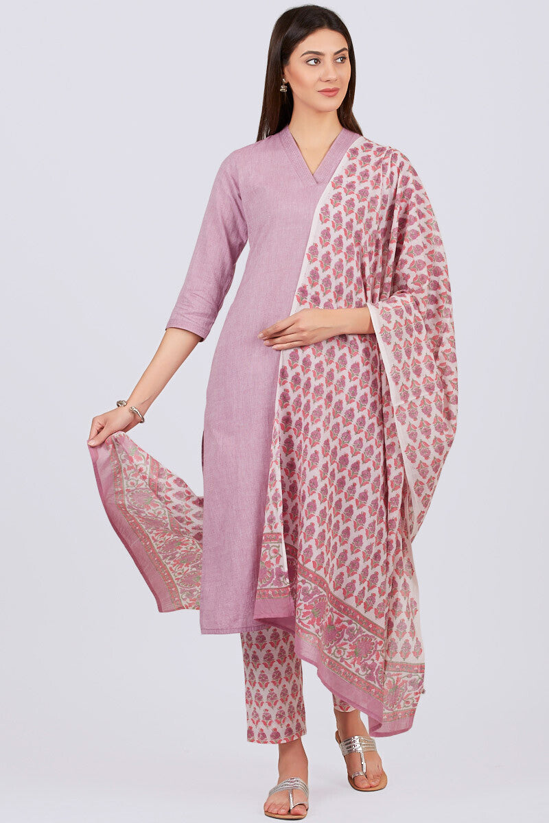 Roza Nahida Narrow Pants