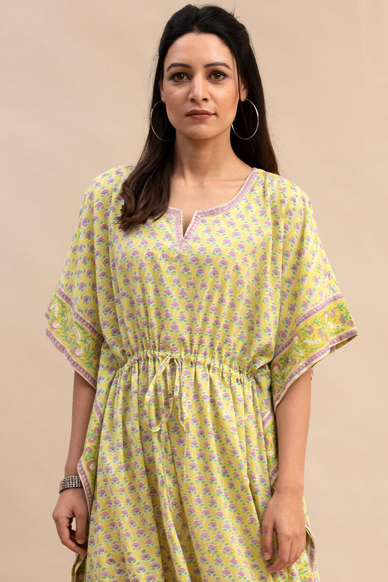 Roza Nasim Kaftan