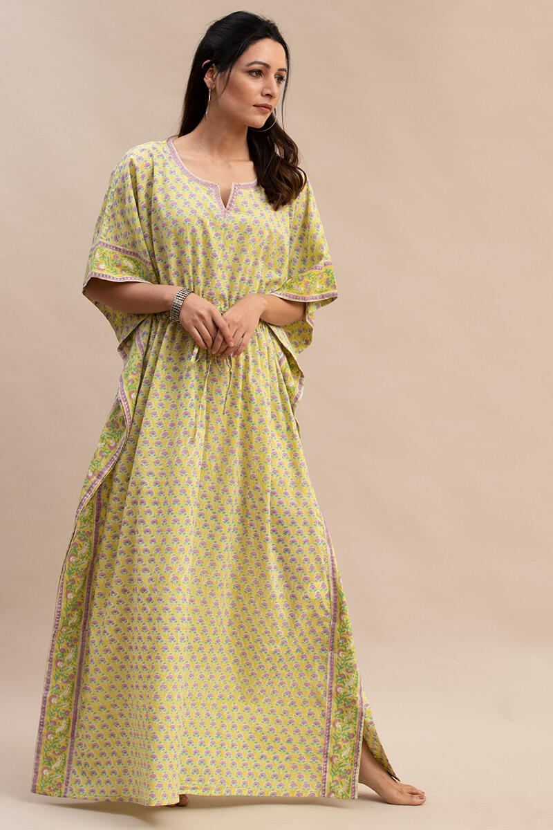 Roza Nasim Kaftan
