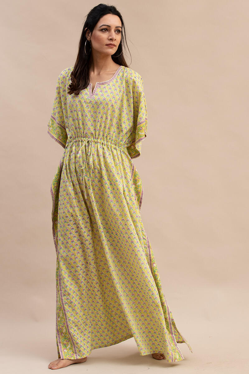 Roza Nasim Kaftan