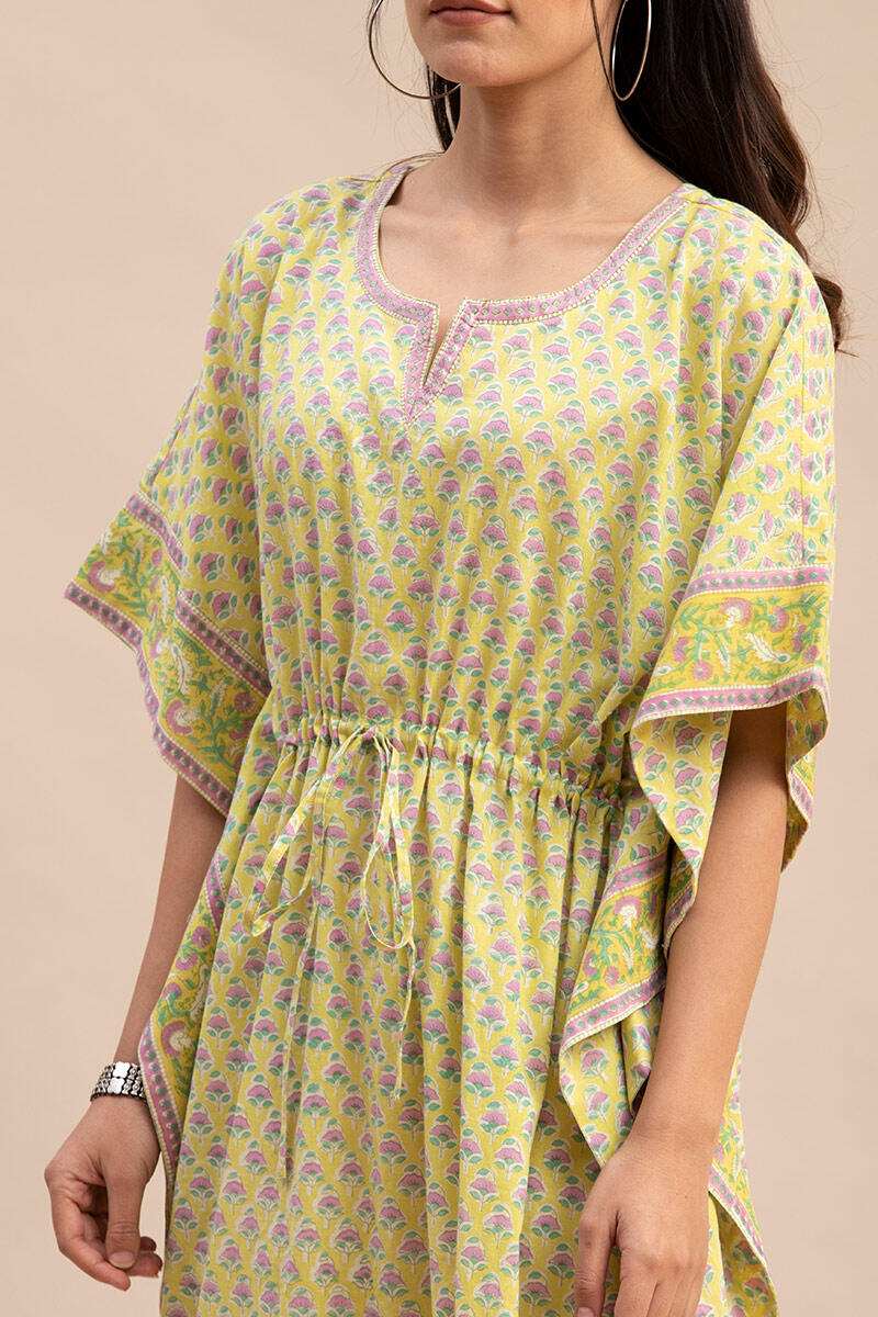 Roza Nasim Kaftan