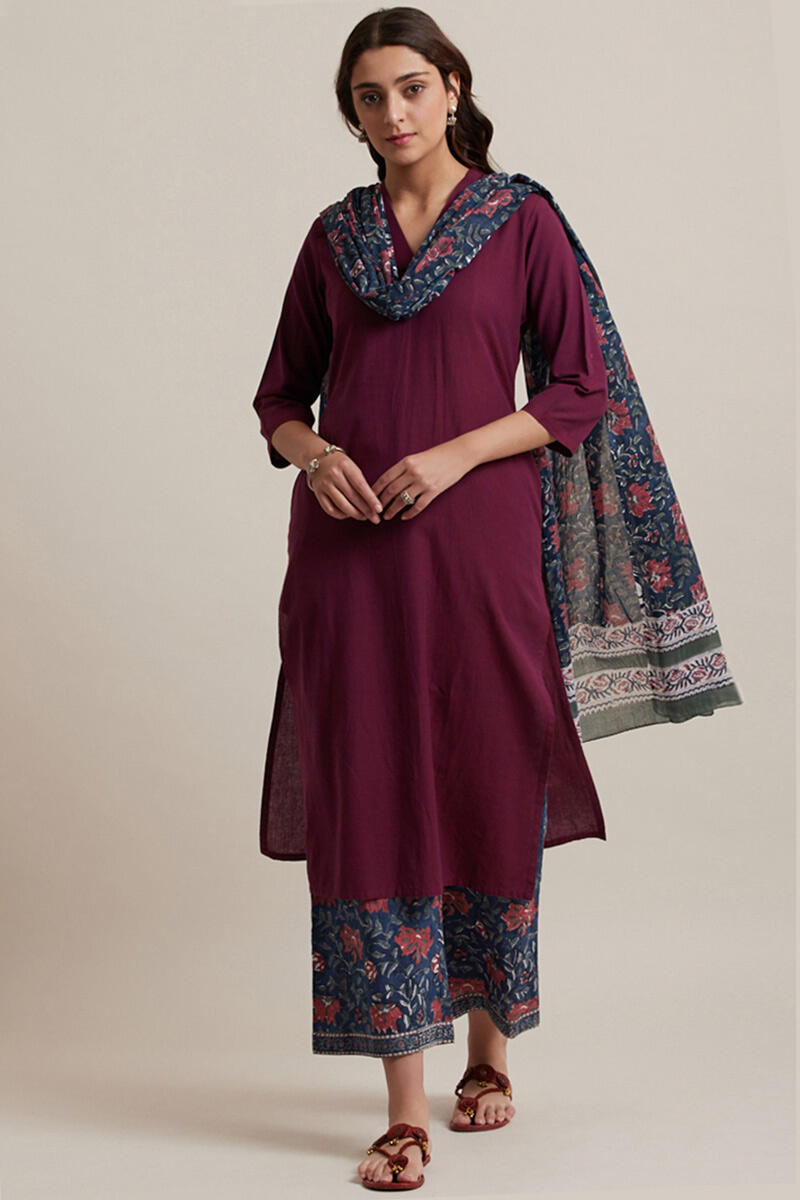 Roza Nazeeya Dupatta