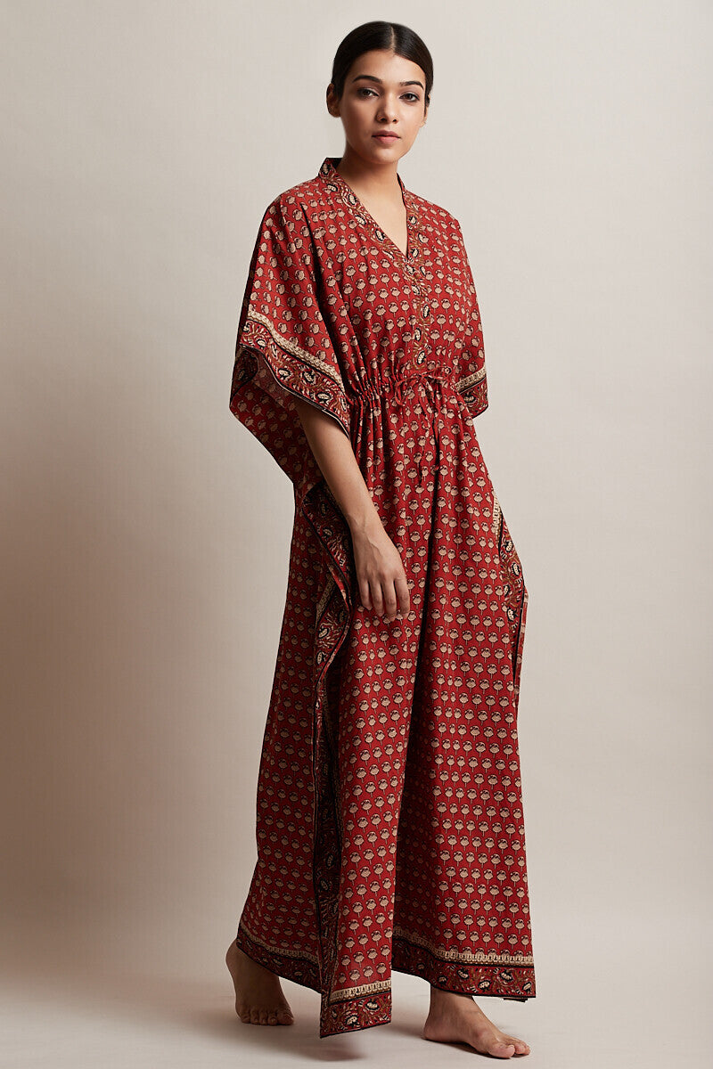 Roza Rabia Kaftan