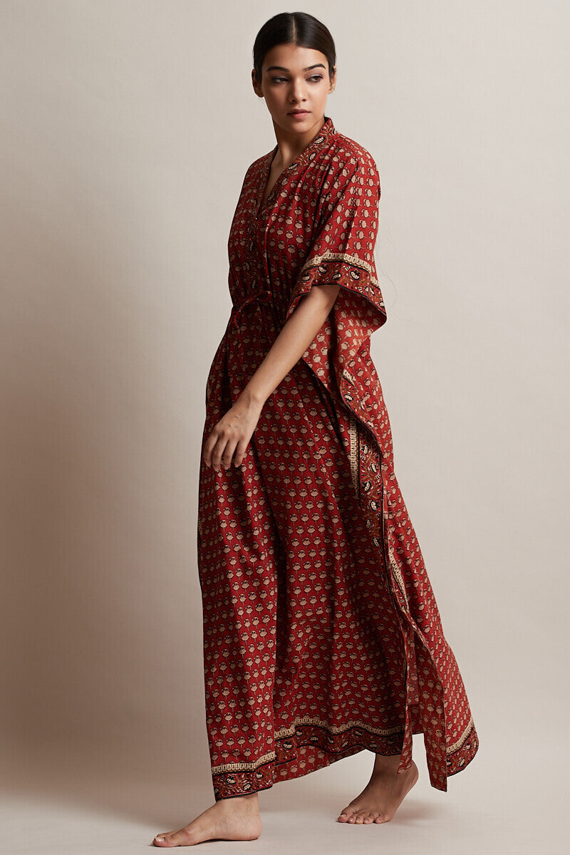 Roza Rabia Kaftan
