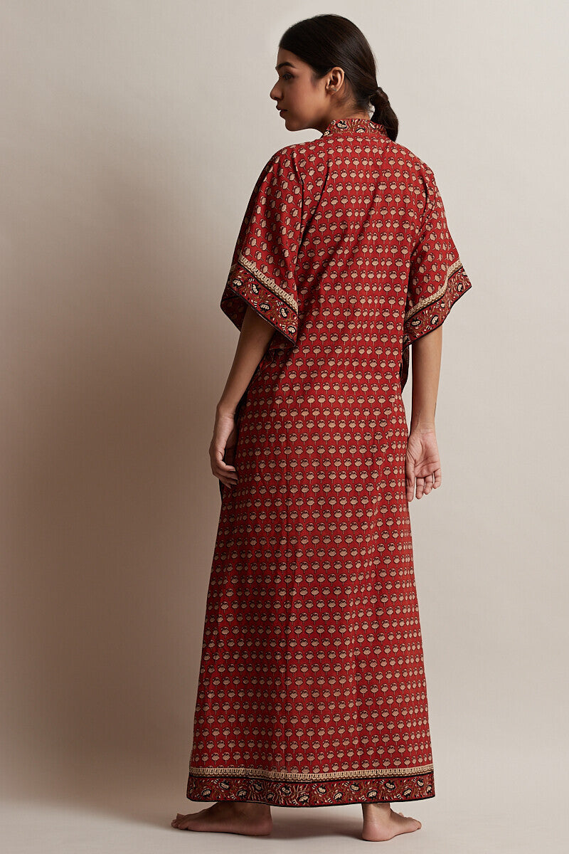 Roza Rabia Kaftan