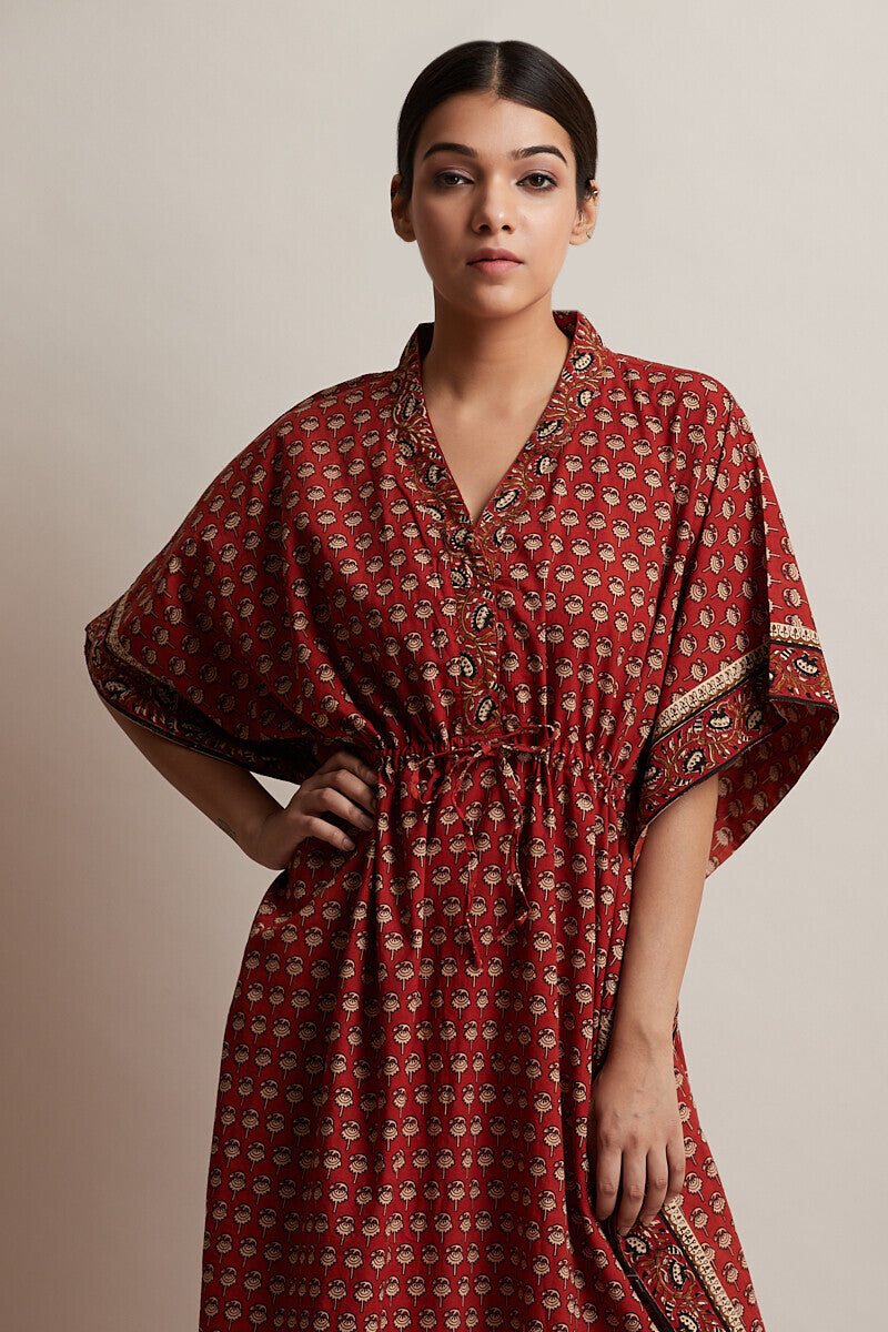 Roza Rabia Kaftan