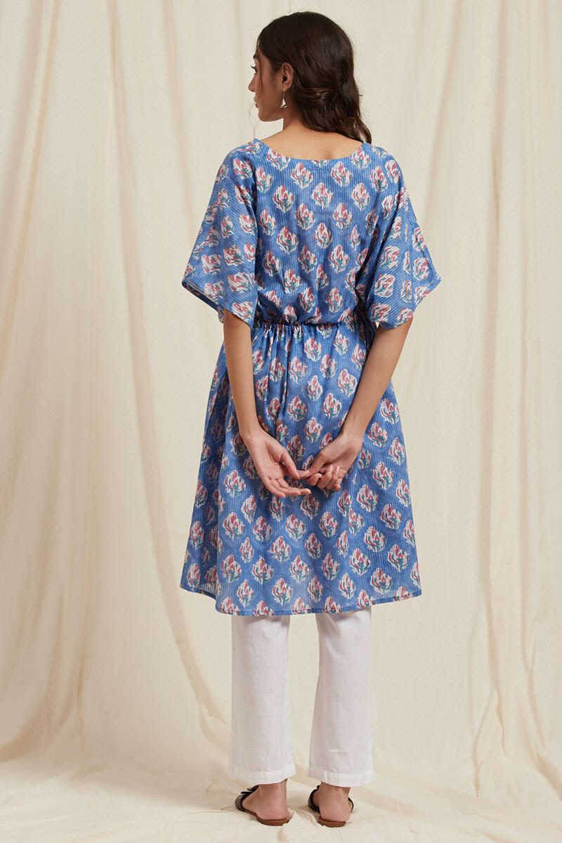 Roza Safar Short Kaftan