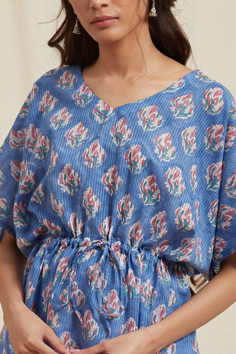 Roza Safar Short Kaftan