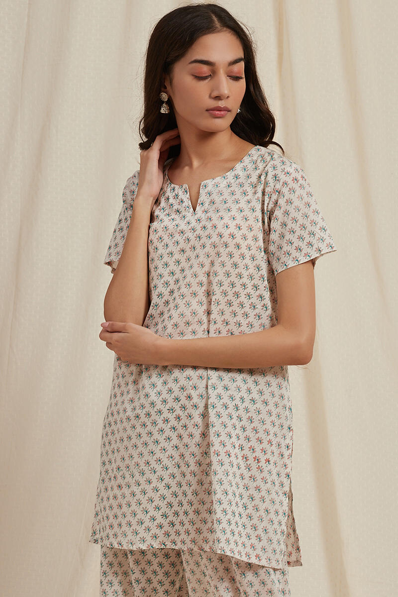 Roza Safeena Pyjama Set