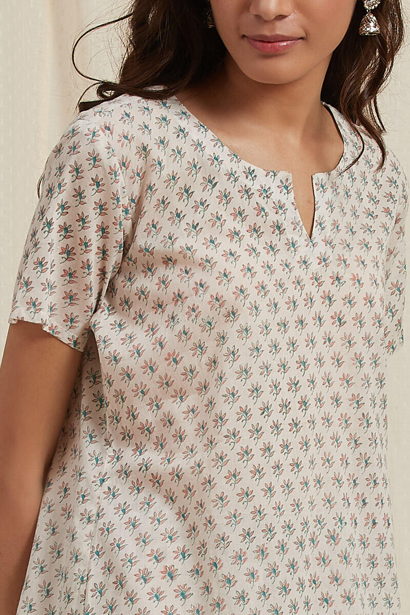 Roza Safeena Pyjama Set