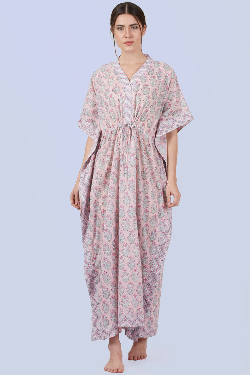 Roza Sahana Kaftan