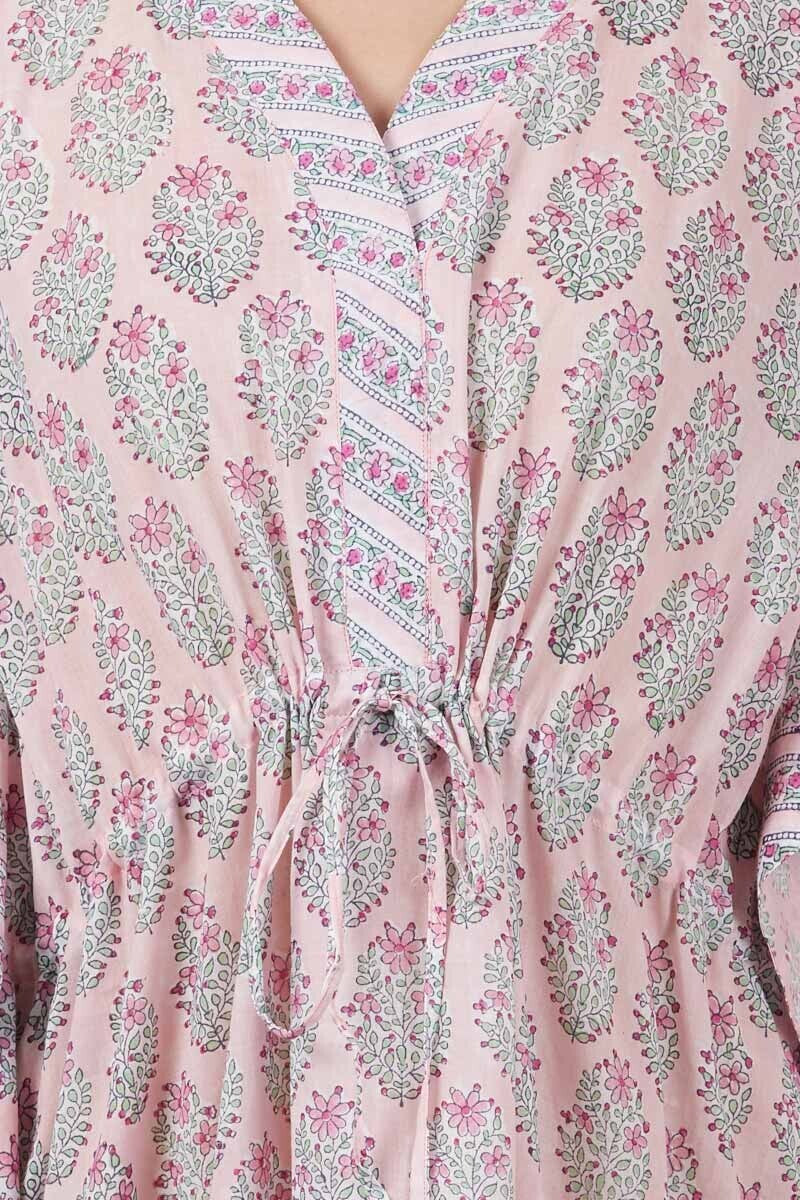 Roza Sahana Kaftan