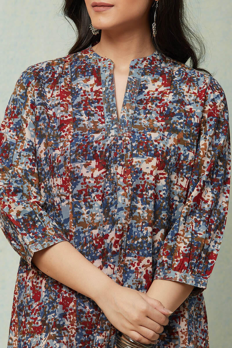 Roza Sahana Top