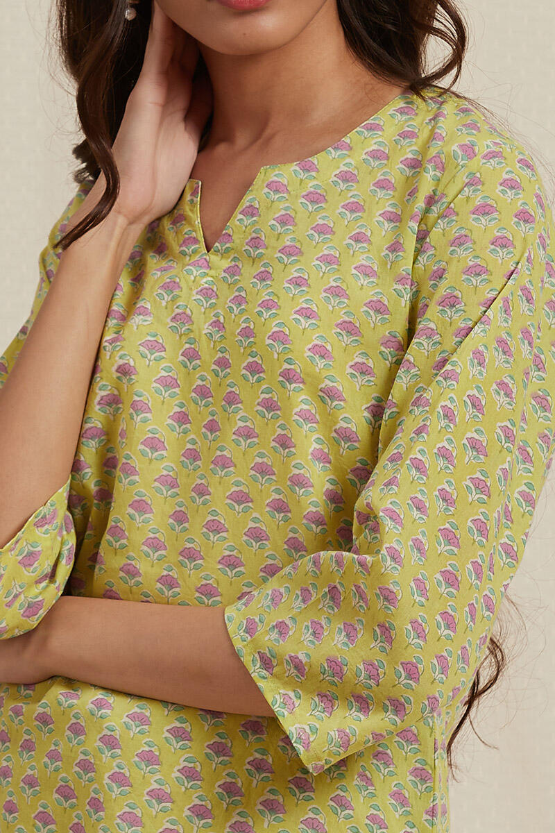 Roza Seerat Pyjama Set
