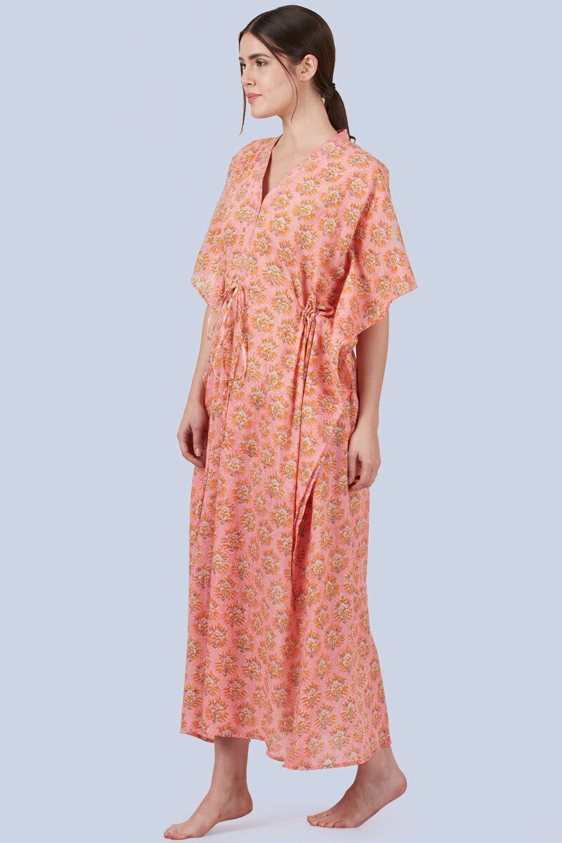Roza Shazia Kaftan