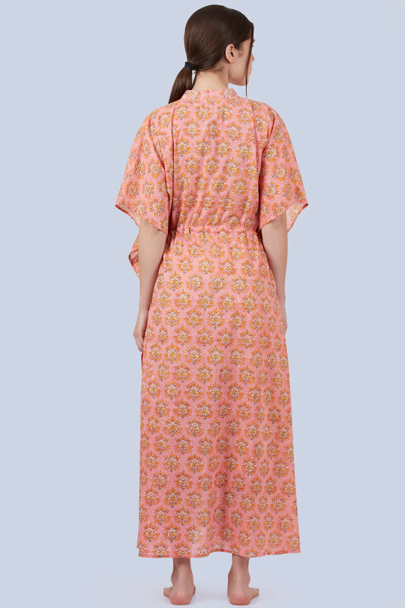 Roza Shazia Kaftan