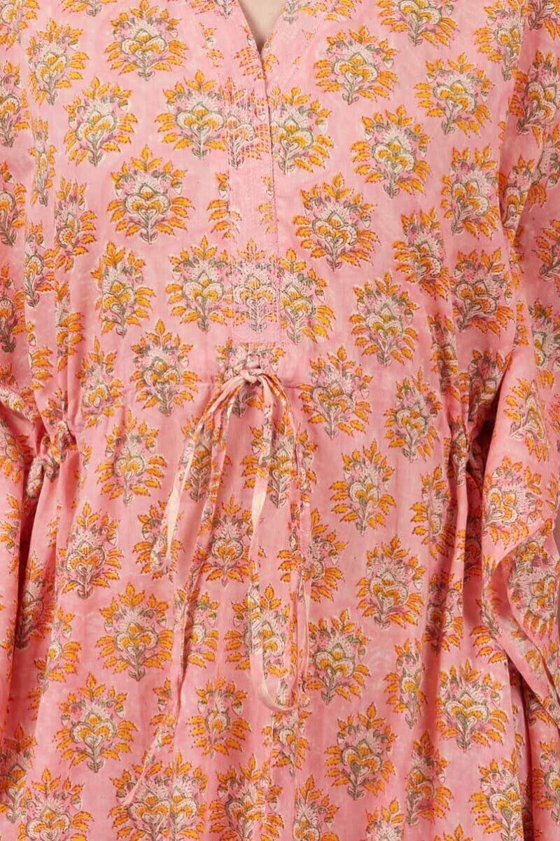 Roza Shazia Kaftan