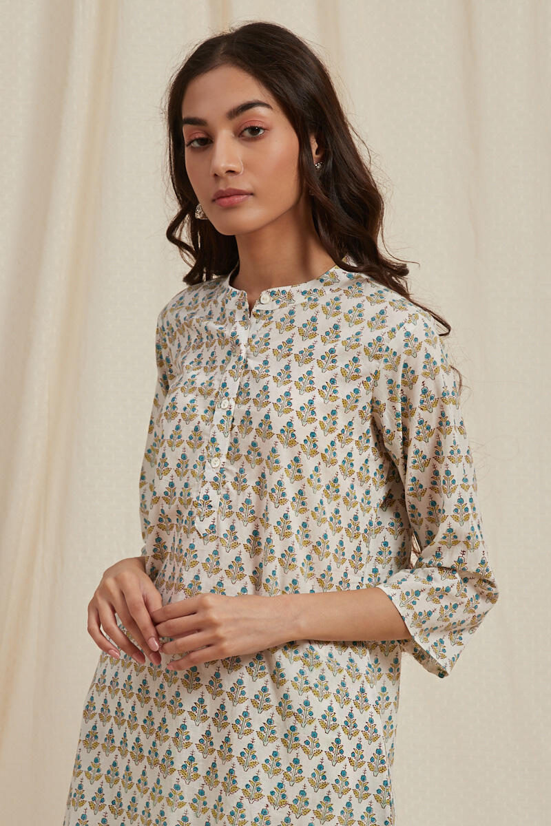Roza Suhana Pyjama Set