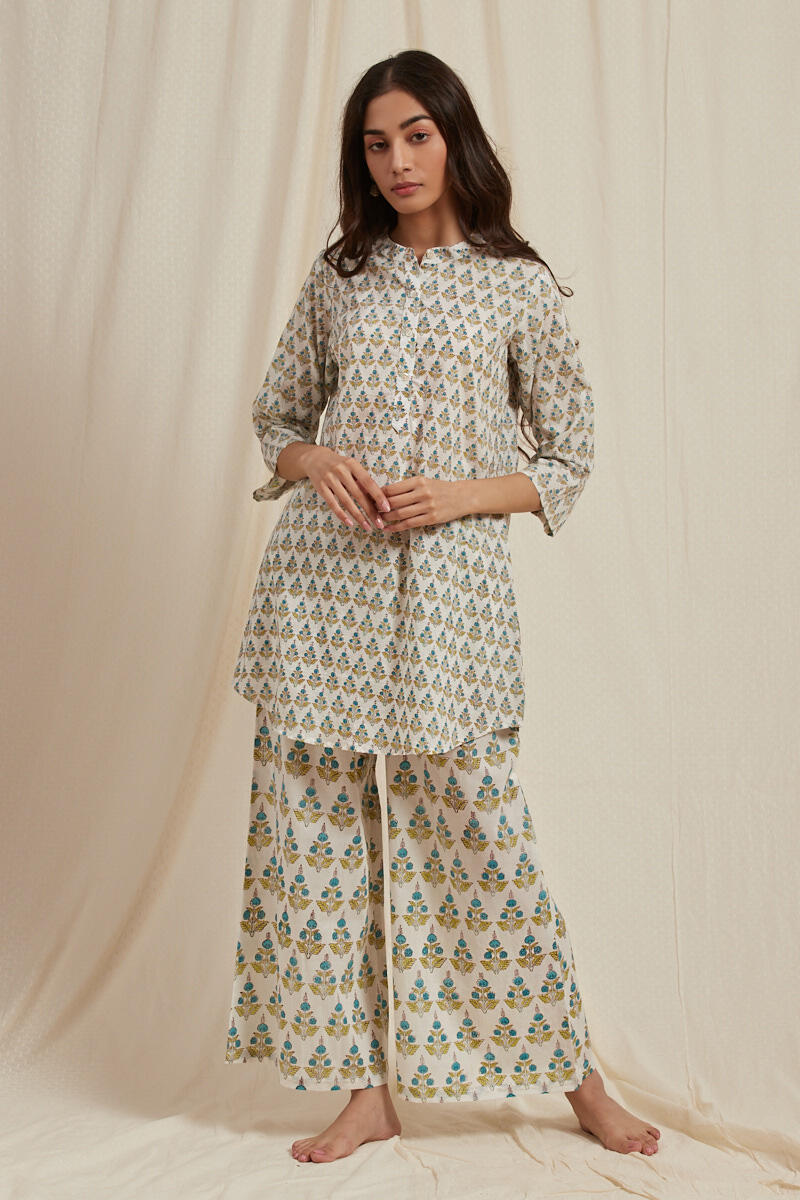 Roza Suhana Pyjama Set