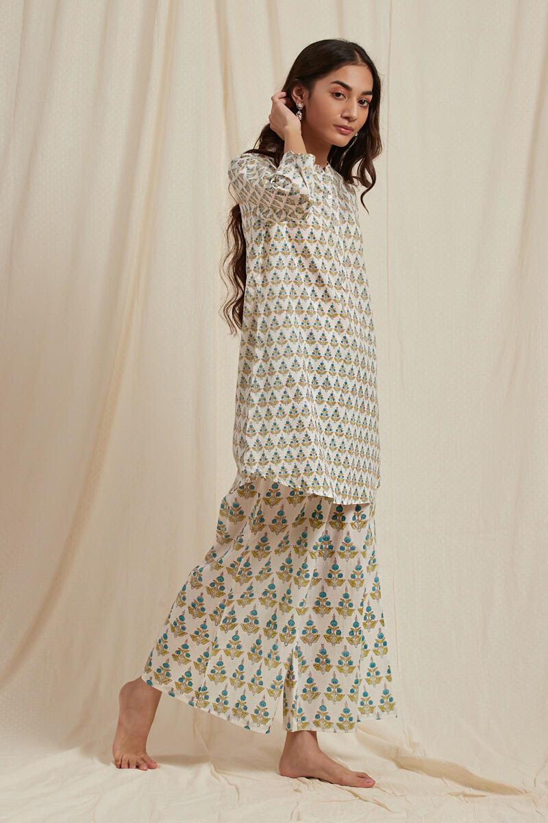 Roza Suhana Pyjama Set