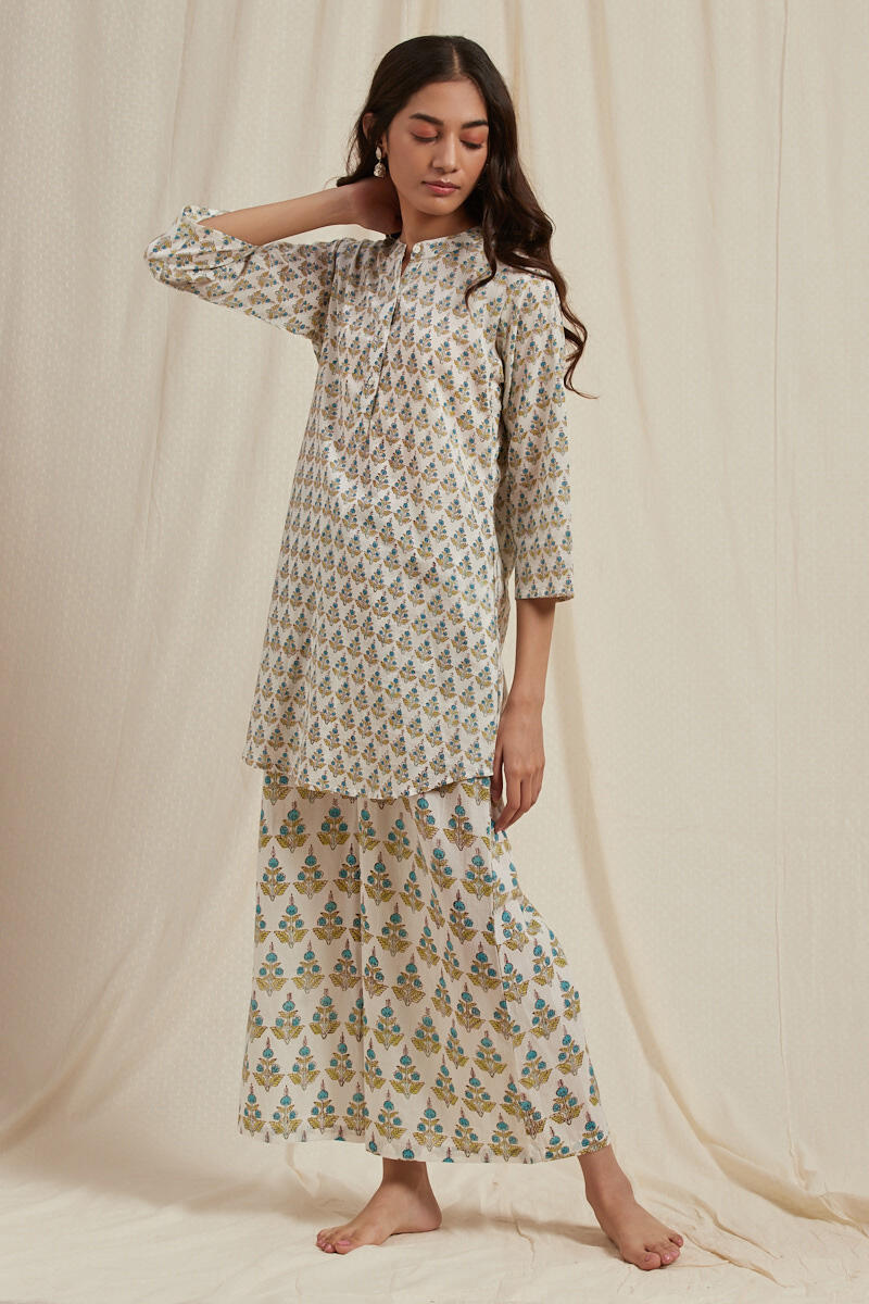 Roza Suhana Pyjama Set