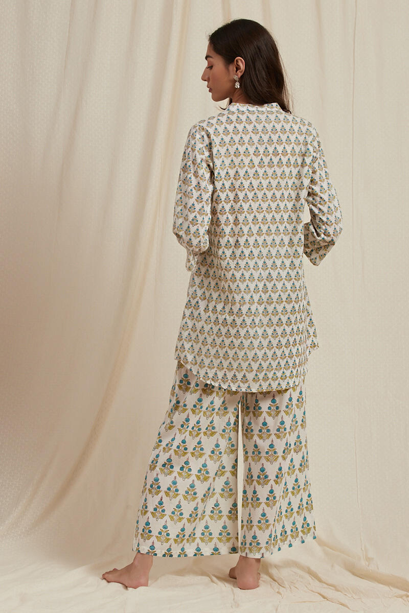 Roza Suhana Pyjama Set