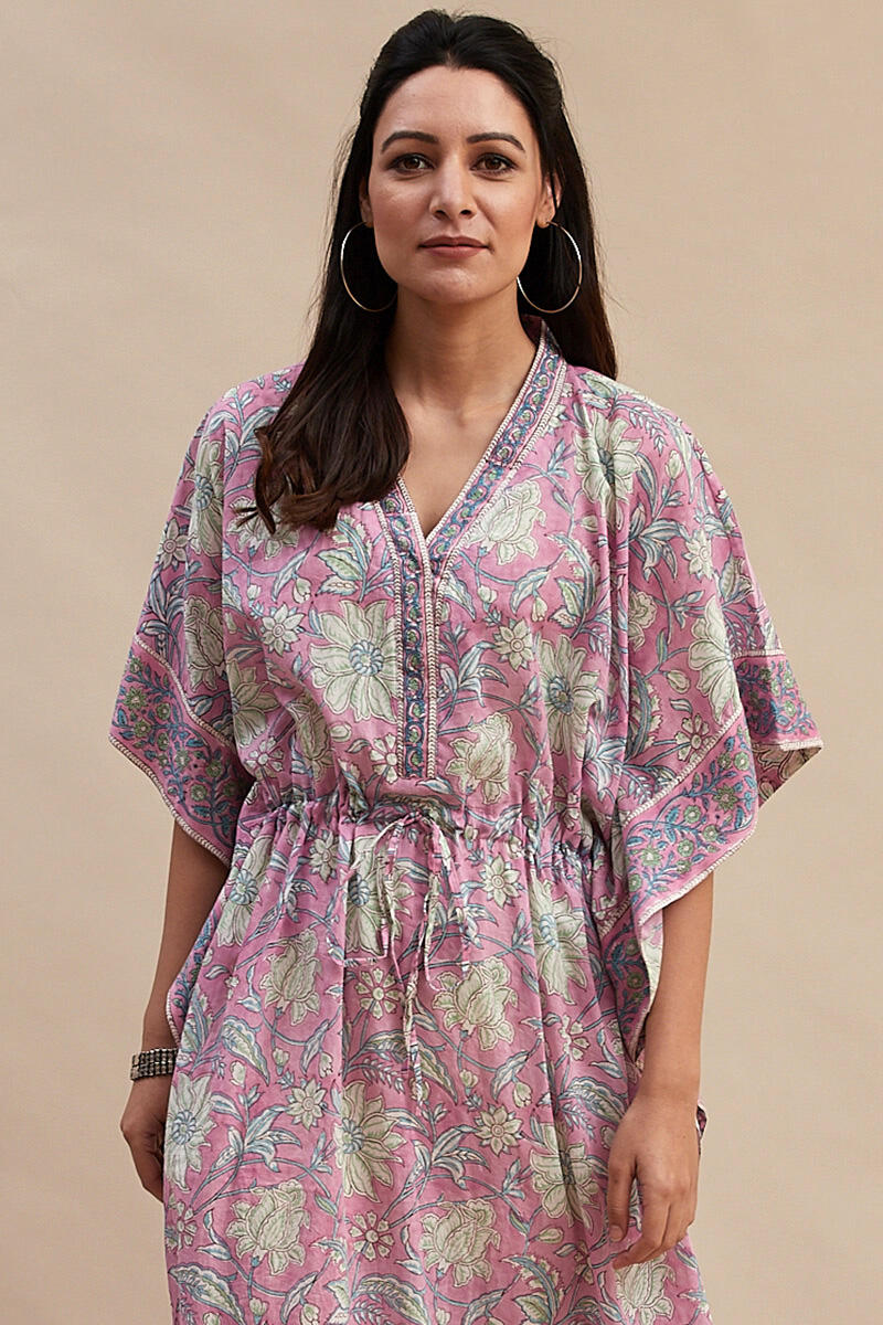 Roza Warina Kaftan