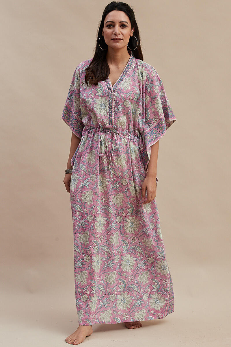 Roza Warina Kaftan
