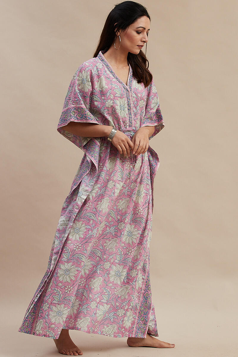 Roza Warina Kaftan