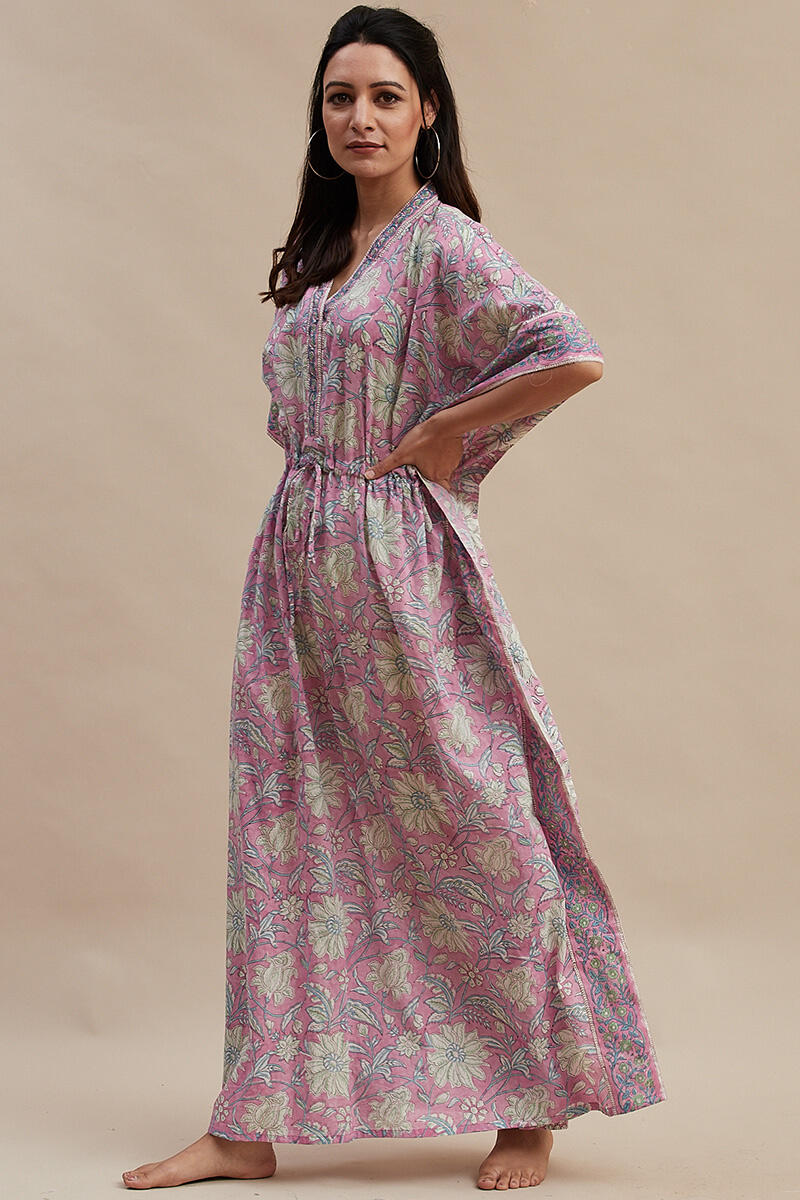 Roza Warina Kaftan