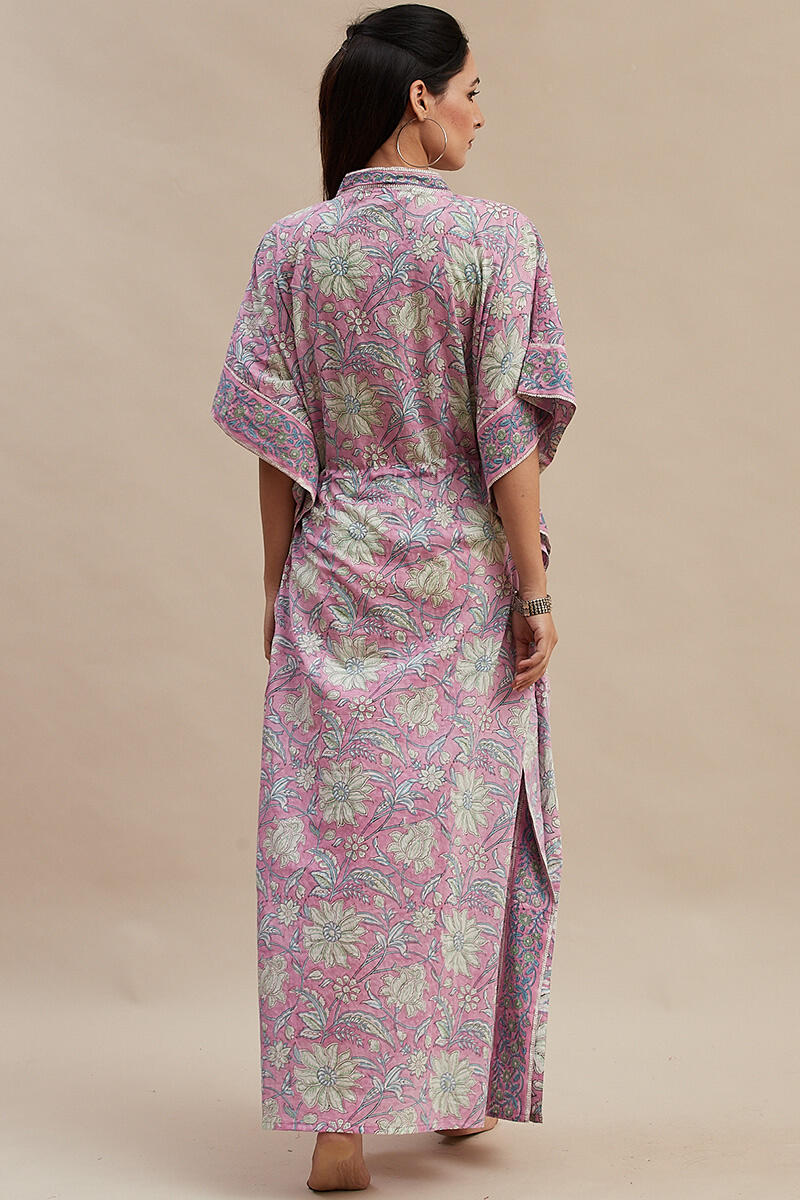 Roza Warina Kaftan
