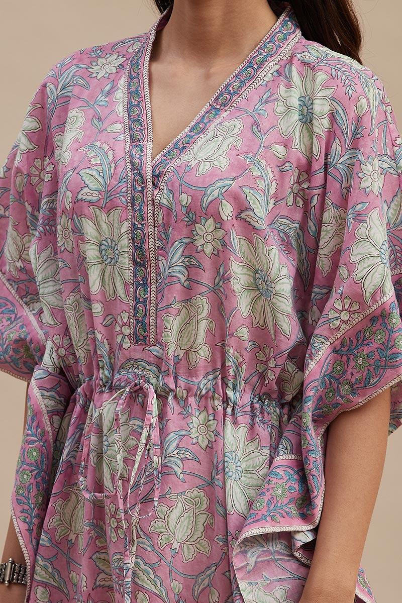 Roza Warina Kaftan