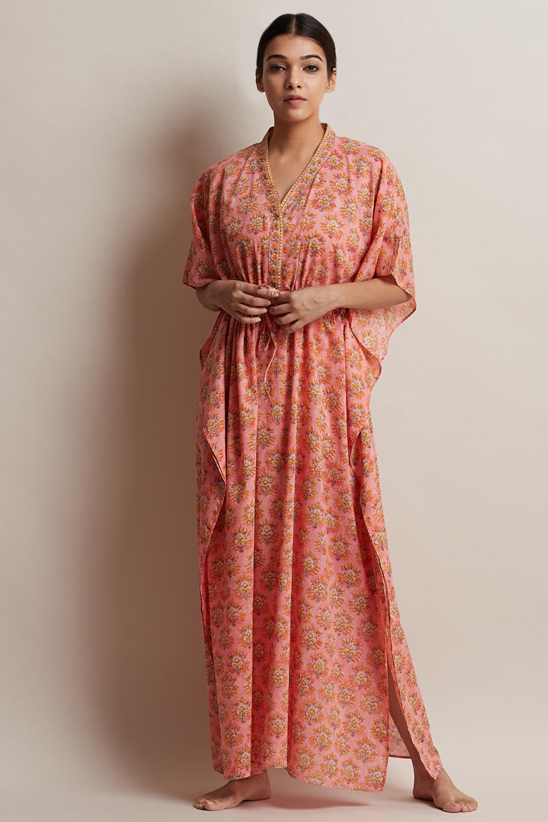 Roza Yasmin Kaftan