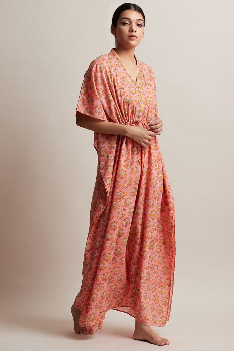 Roza Yasmin Kaftan