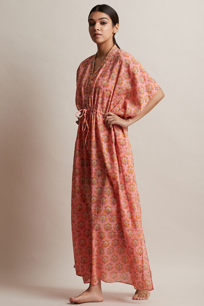 Roza Yasmin Kaftan