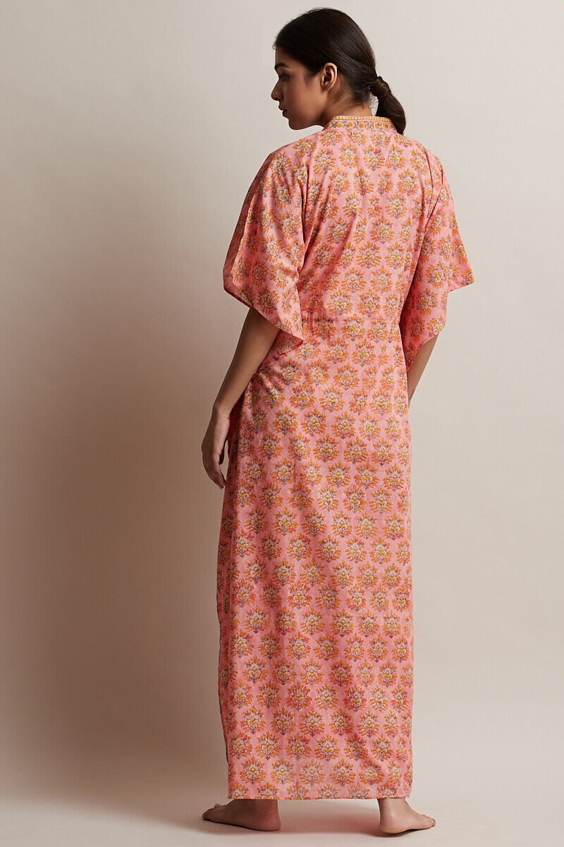 Roza Yasmin Kaftan